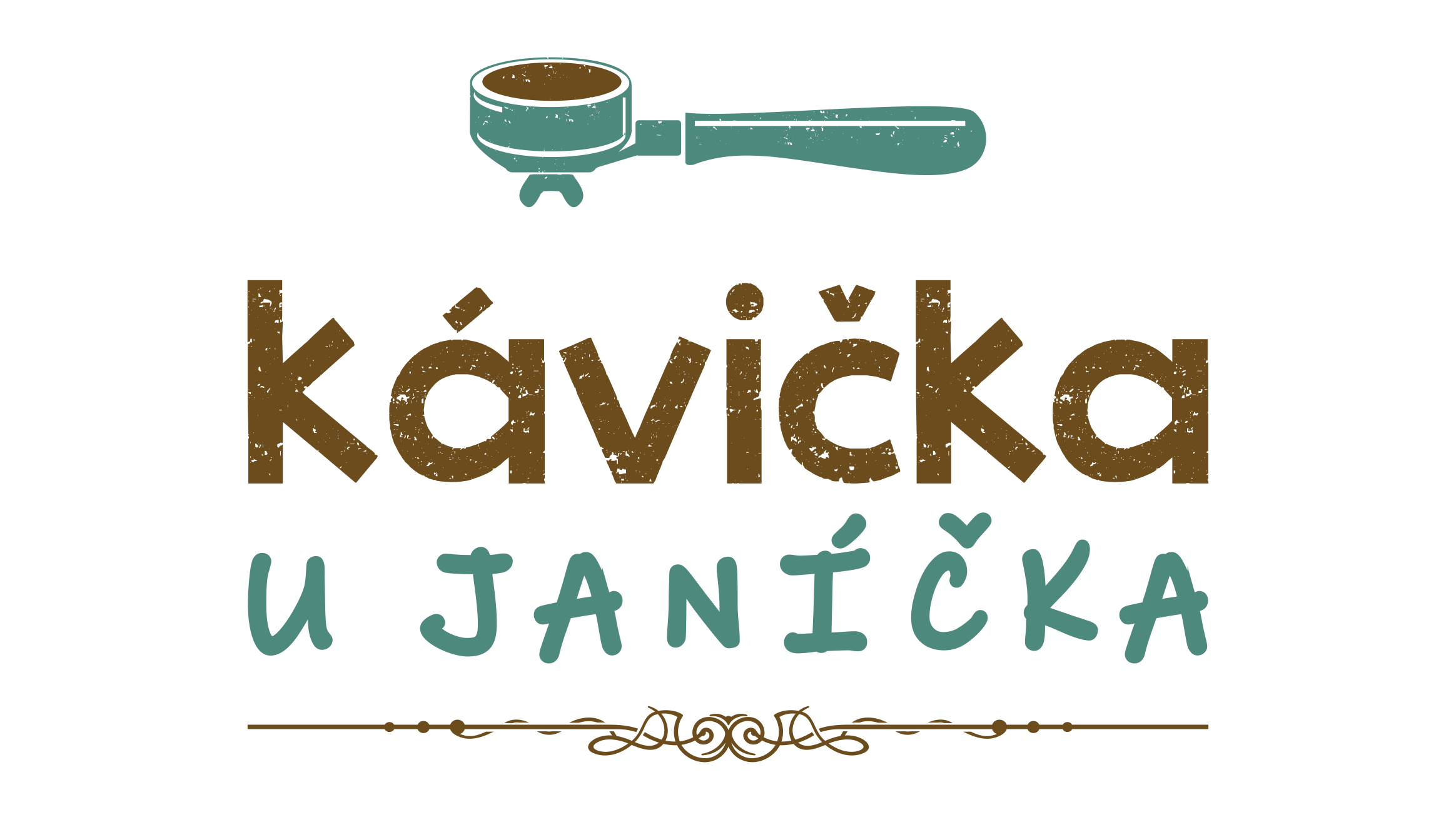 Kávička u Janíčka